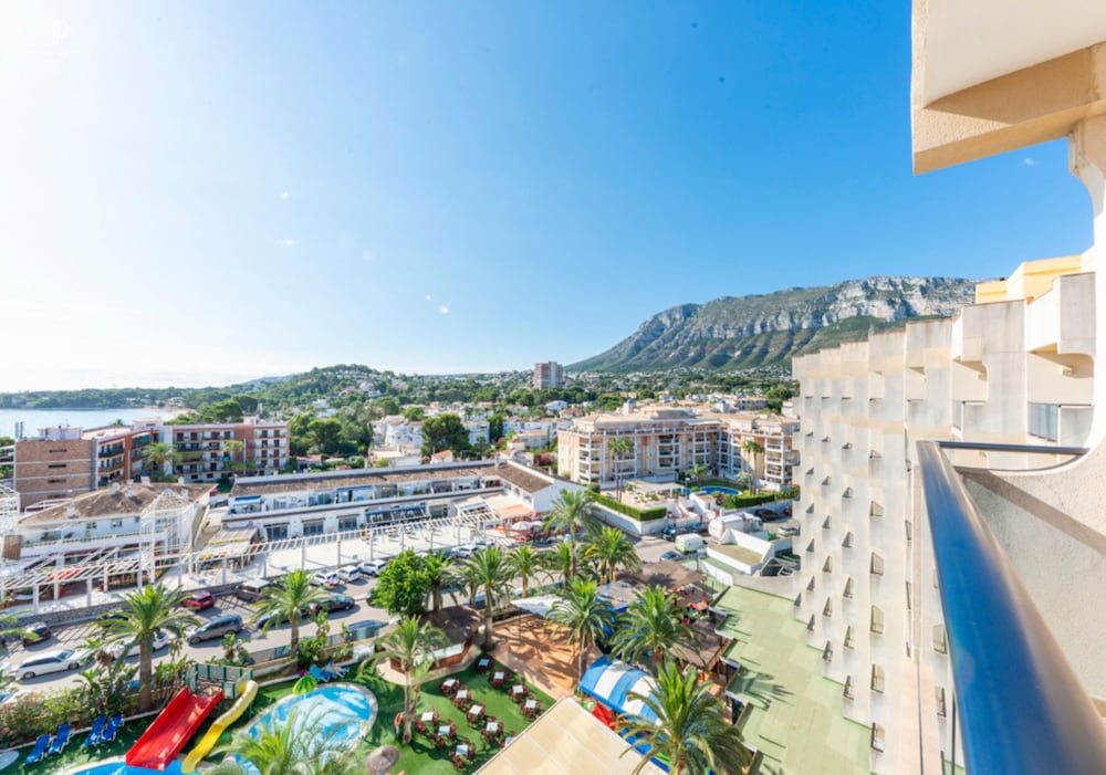 Port Denia Hotel — Attractions in the area in Denia, Valencian Community