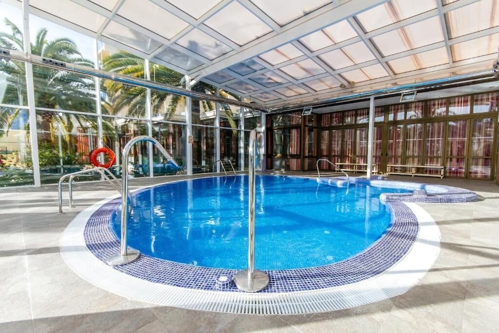 Port Denia Hotel — Swimming pool in Denia, Valencian Community