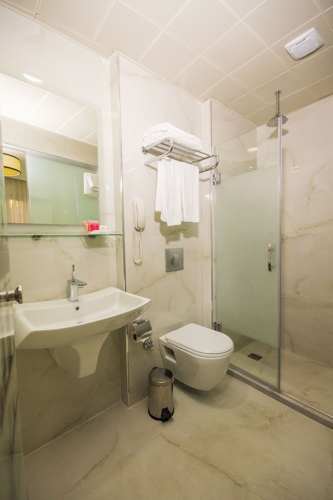Antis Hotel - Special Class — Hotel rooms in Istanbul, Istanbul