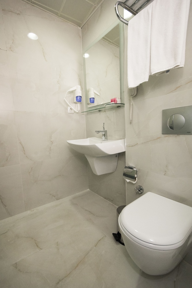 Antis Hotel - Special Class — Hotel rooms in Istanbul, Istanbul