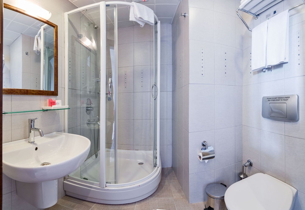 Antis Hotel - Special Class — Hotel rooms in Istanbul, Istanbul
