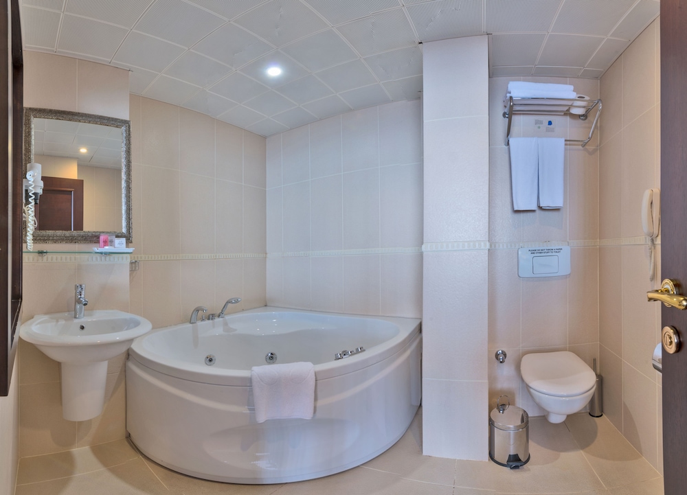 Antis Hotel - Special Class — Hotel rooms in Istanbul, Istanbul