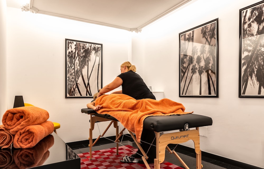 Mariposa Hotel Malaga - zdjęcie 5