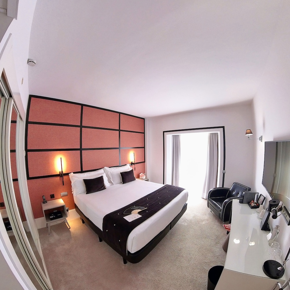Mariposa Hotel Malaga - zdjęcie 4