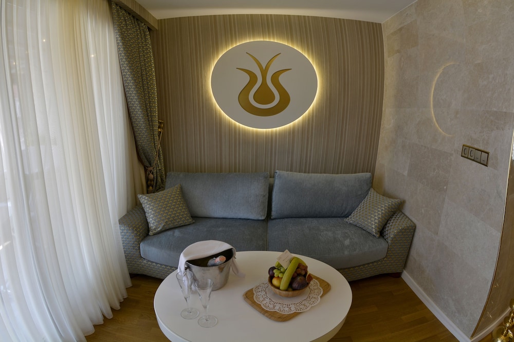 Arden City Hotel - Special Class — Hotel rooms in Istanbul, Istanbul