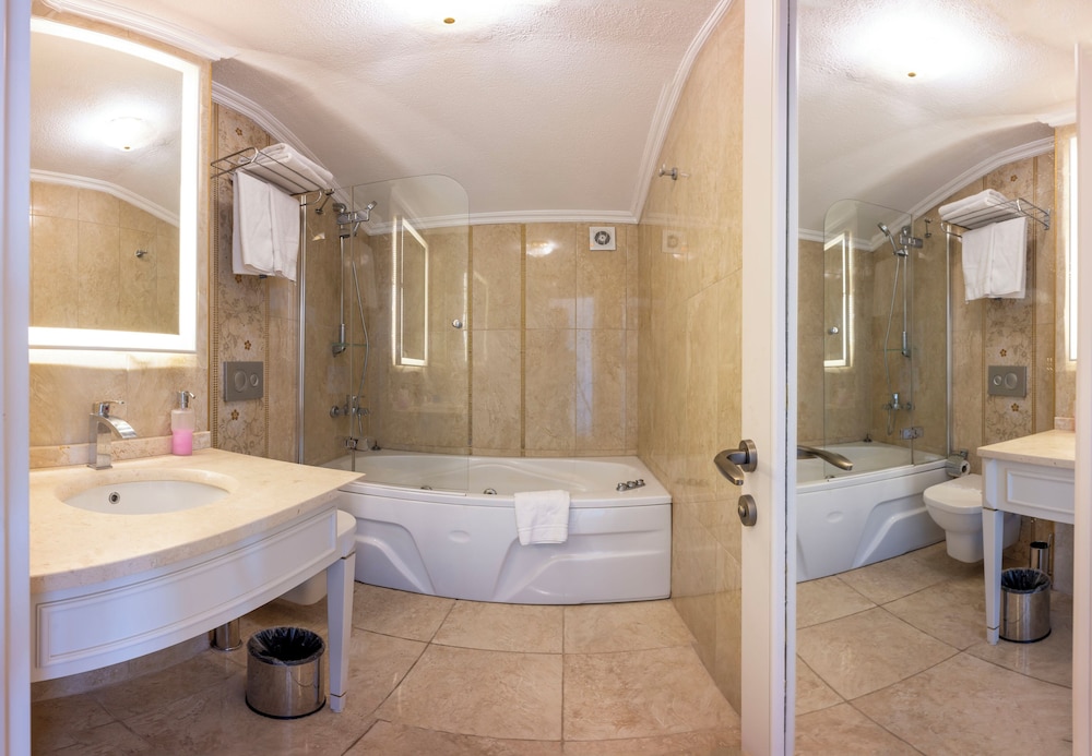 Arden City Hotel - Special Class — Hotel rooms in Istanbul, Istanbul