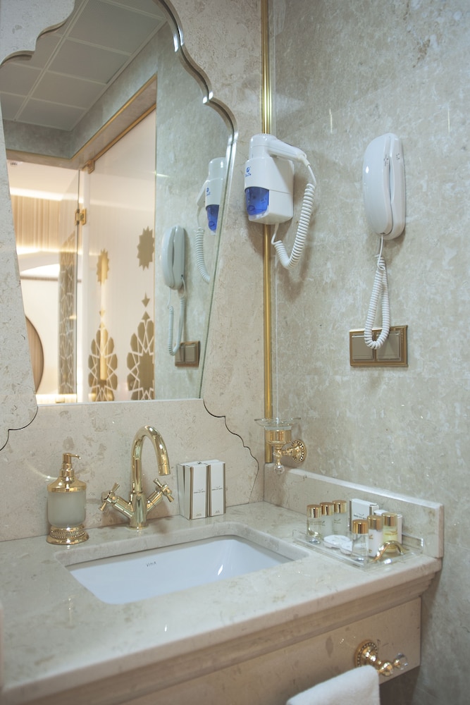 Arden City Hotel - Special Class — Hotel rooms in Istanbul, Istanbul