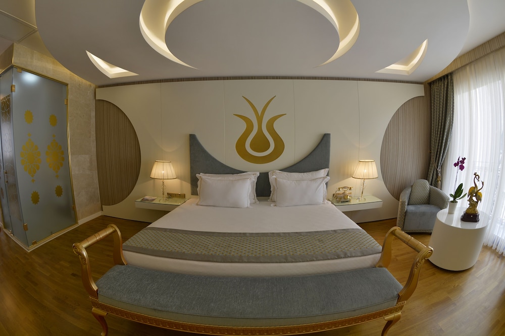 Arden City Hotel - Special Class — Hotel rooms in Istanbul, Istanbul