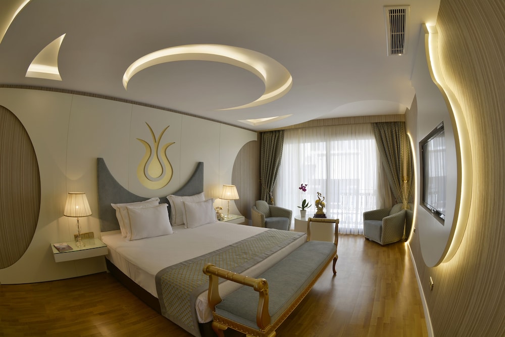 Arden City Hotel - Special Class — Hotel rooms in Istanbul, Istanbul