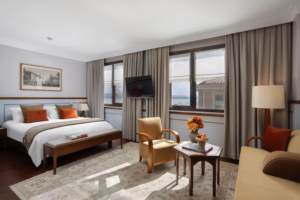 Armada Istanbul Old City Hotel - zdjęcie 4