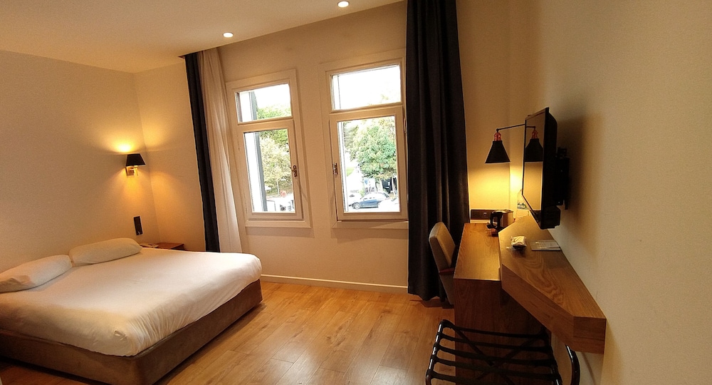 Armagrandi Spina Hotel - Special Class — Hotel rooms in Istanbul, Istanbul