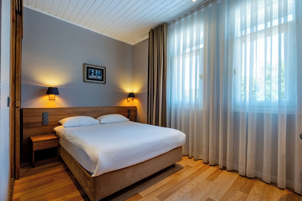 Armagrandi Spina Hotel - Special Class — Hotel rooms in Istanbul, Istanbul