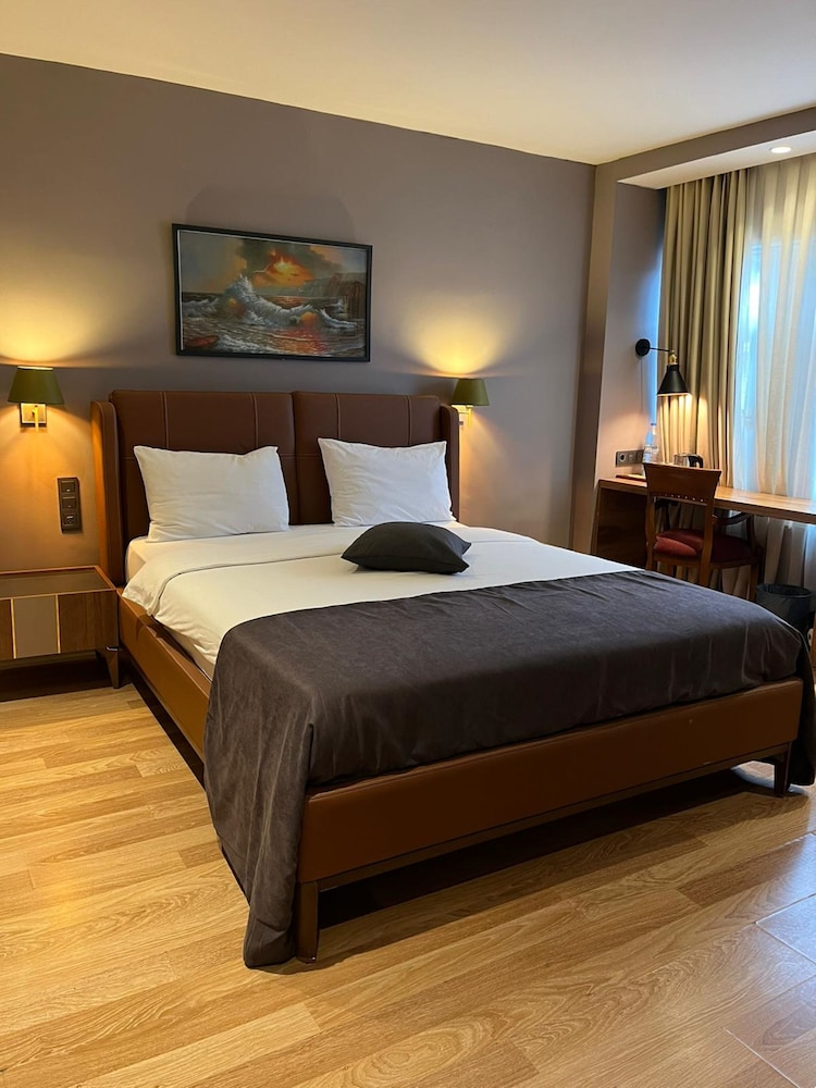 Armagrandi Spina Hotel - Special Class — Hotel rooms in Istanbul, Istanbul