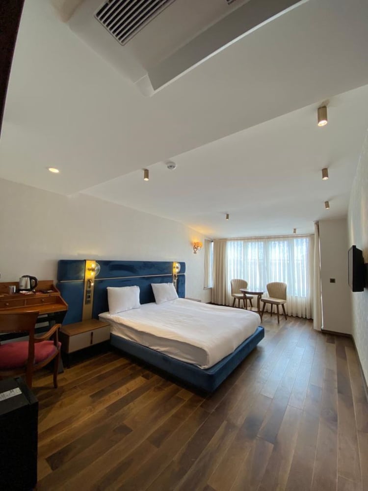 Armagrandi Spina Hotel - Special Class — Hotel rooms in Istanbul, Istanbul