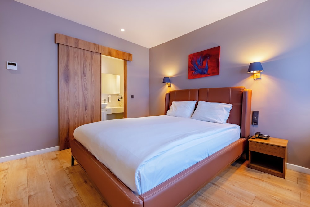 Armagrandi Spina Hotel - Special Class — Hotel rooms in Istanbul, Istanbul
