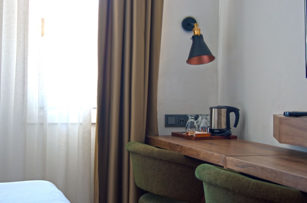 Armagrandi Spina Hotel - Special Class — Hotel rooms in Istanbul, Istanbul