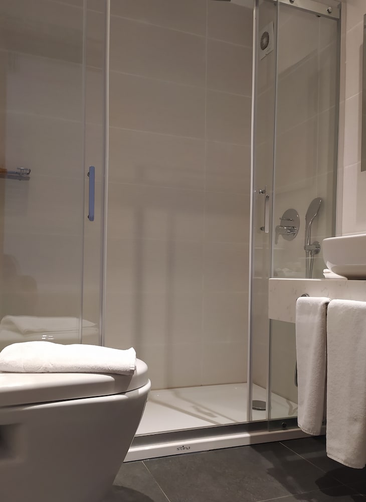 Armagrandi Spina Hotel - Special Class — Hotel rooms in Istanbul, Istanbul