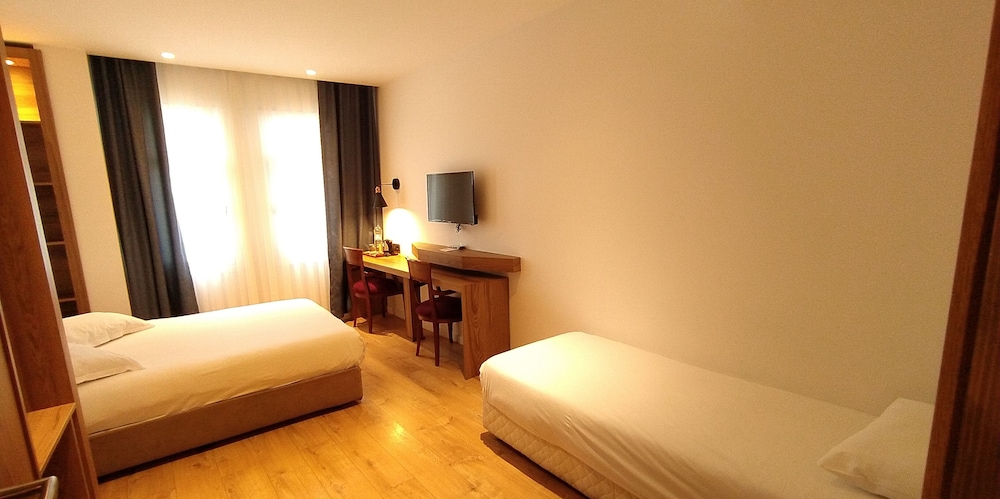Armagrandi Spina Hotel - Special Class — Hotel rooms in Istanbul, Istanbul