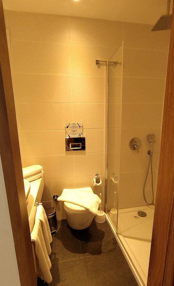 Armagrandi Spina Hotel - Special Class — Hotel rooms in Istanbul, Istanbul