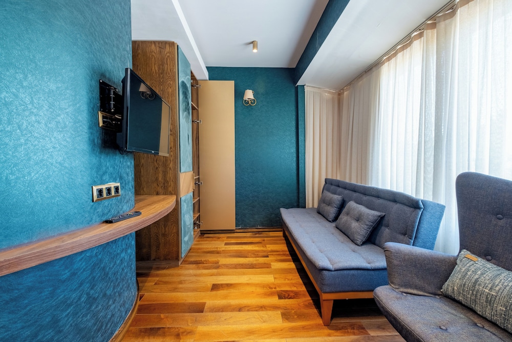 Armagrandi Spina Hotel - Special Class — Hotel rooms in Istanbul, Istanbul