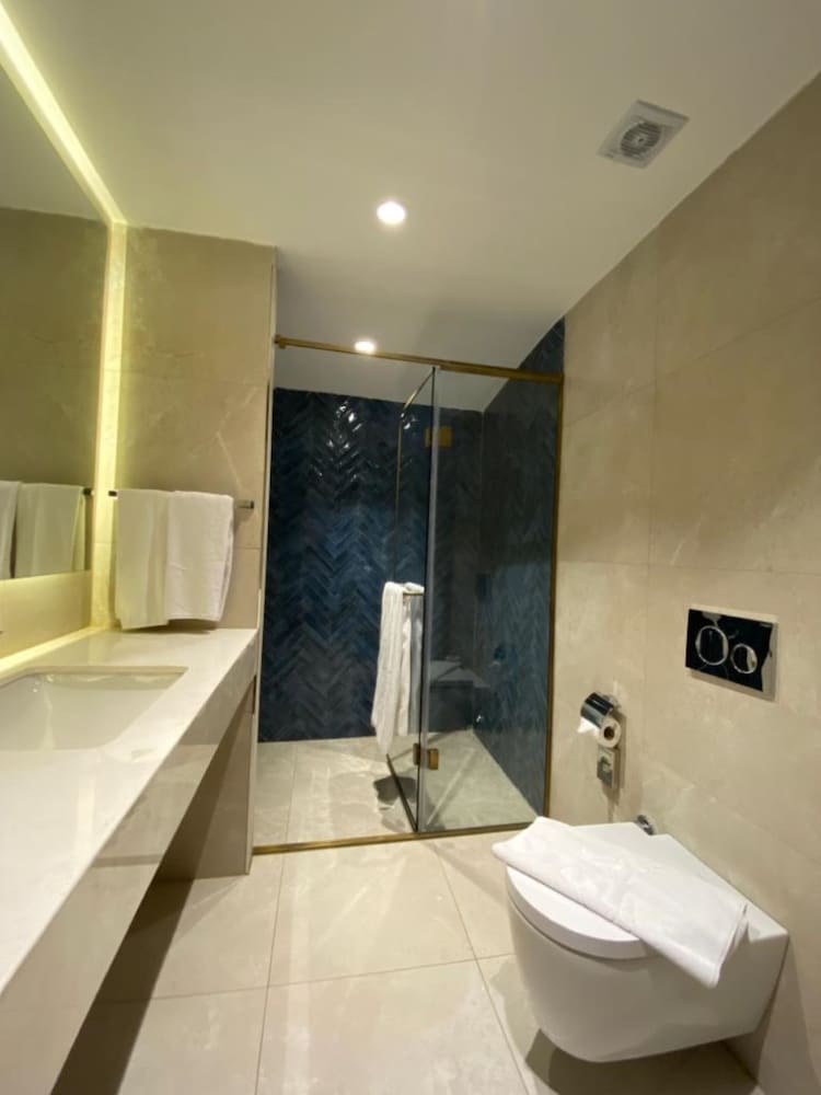 Armagrandi Spina Hotel - Special Class — Hotel rooms in Istanbul, Istanbul