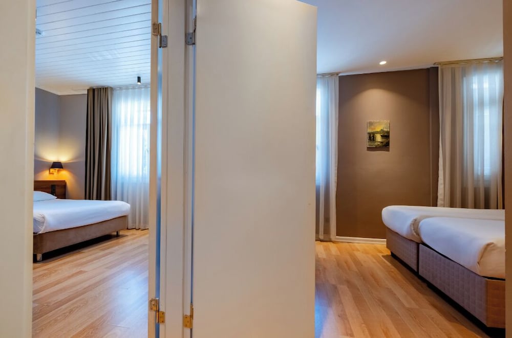 Armagrandi Spina Hotel - Special Class — Hotel rooms in Istanbul, Istanbul