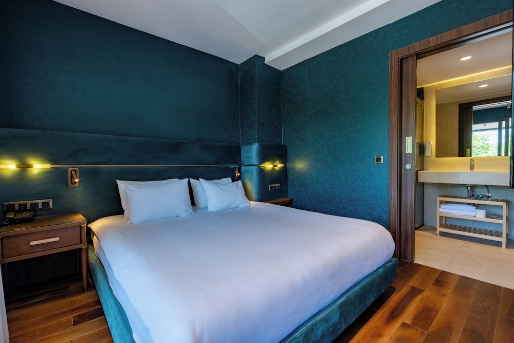 Armagrandi Spina Hotel - Special Class — Hotel rooms in Istanbul, Istanbul
