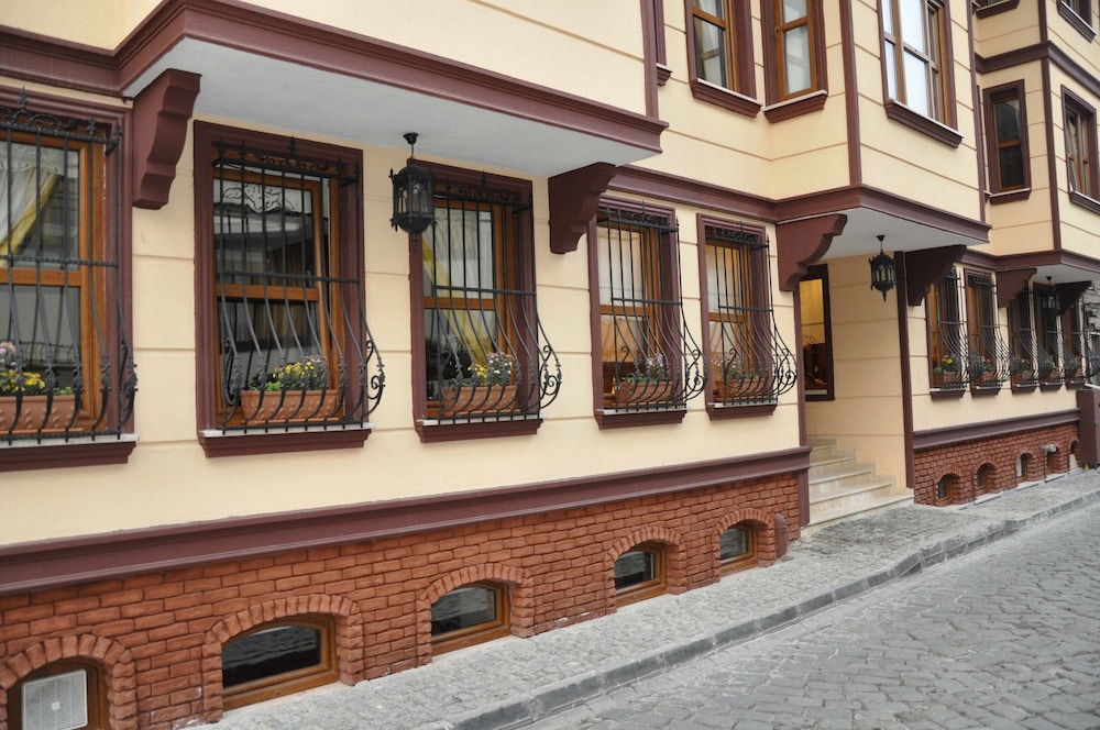 Aruna Hotel - zdjęcie 2