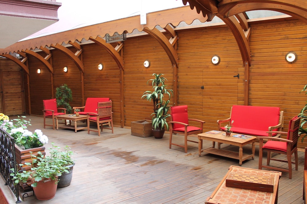 Aruna Hotel - zdjęcie 4