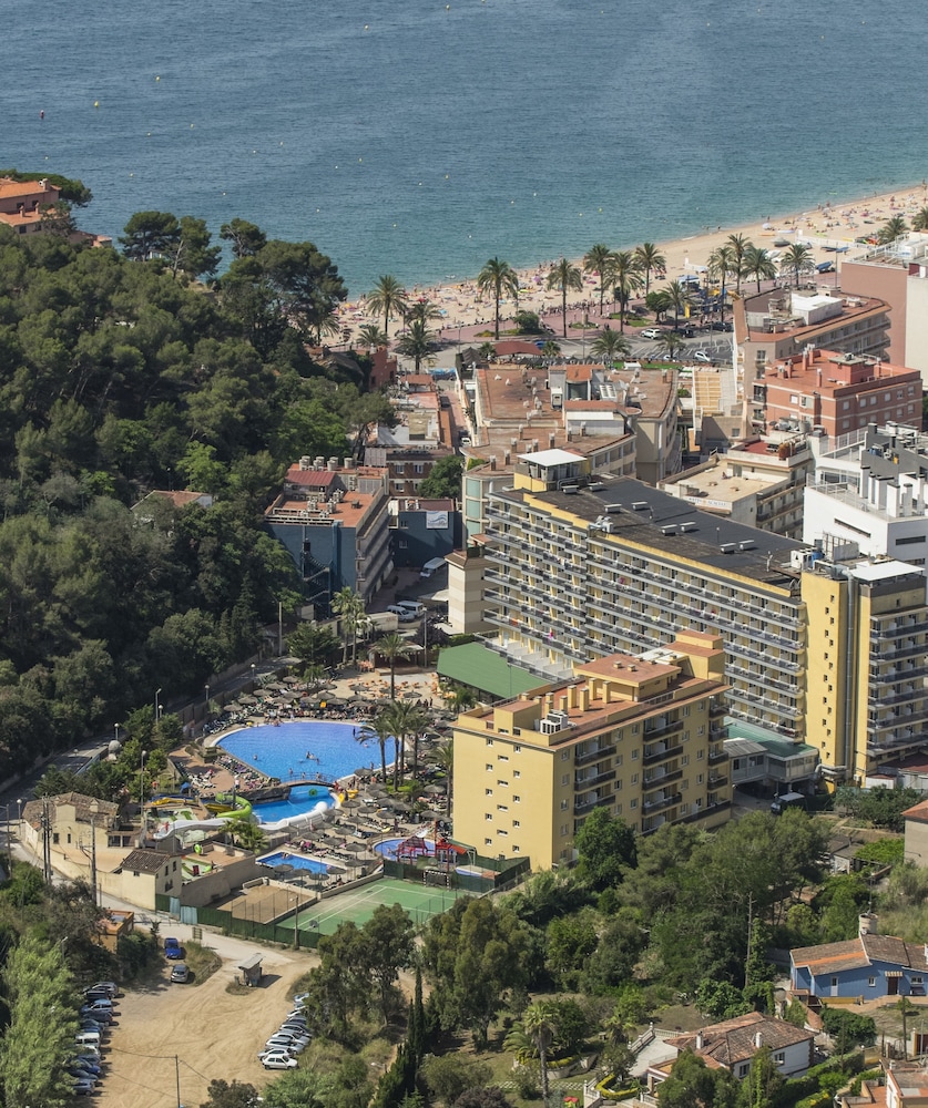 Hotel Rosamar Garden Resort - zdjęcie 3
