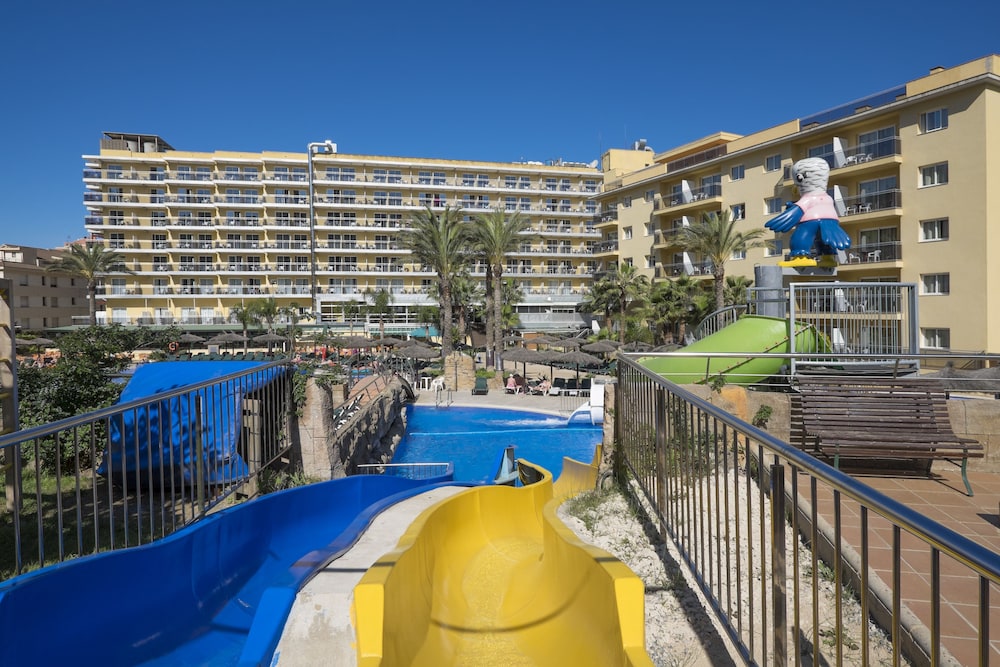 Hotel Rosamar Garden Resort - zdjęcie 5