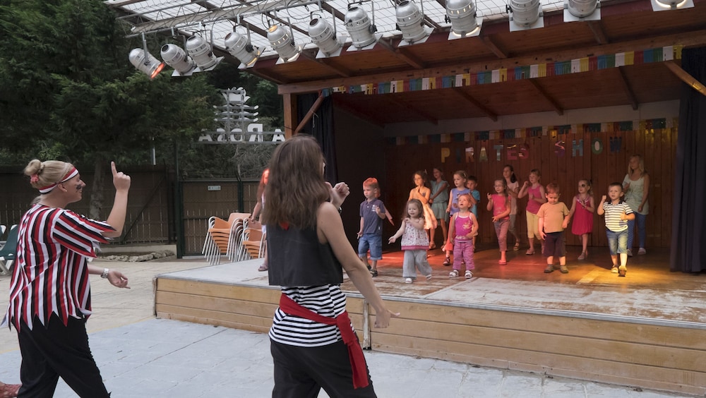 Hotel Rosamar Garden Resort — Attractions in the area in Lloret de Mar, Catalonia