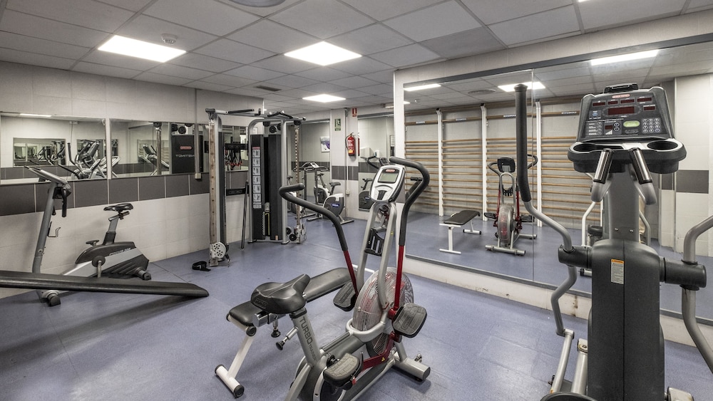 Hotel Rosamar Garden Resort — Sports & recreation in Lloret de Mar, Catalonia