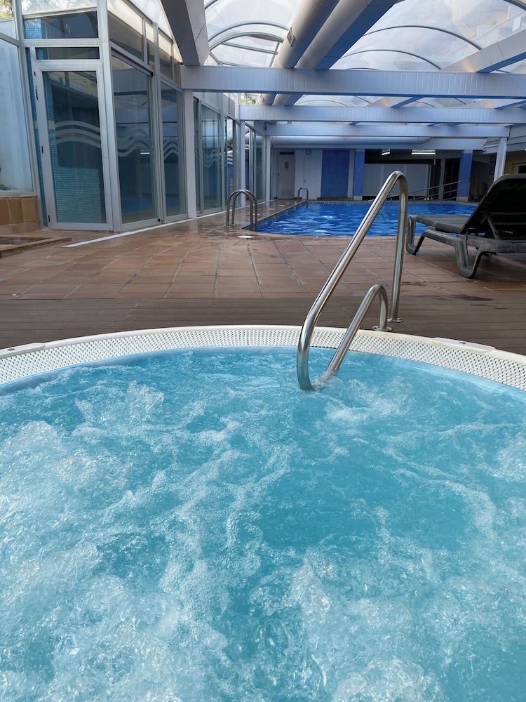 Hotel Rosamar Garden Resort — Spa in Lloret de Mar, Catalonia