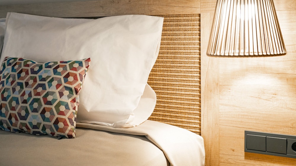 htop Amatista — Hotel rooms in Lloret de Mar, Catalonia