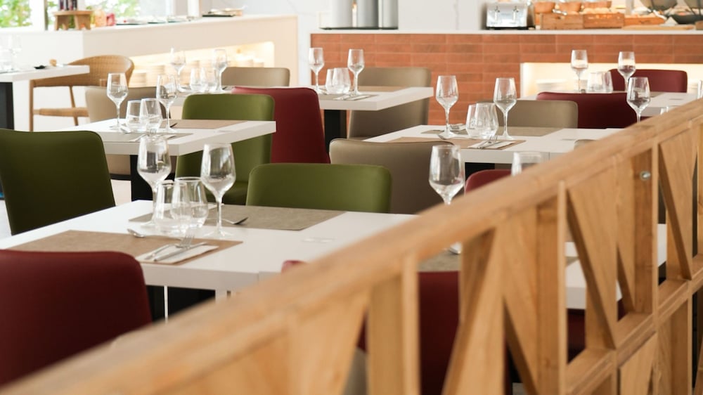 htop Amatista — Restaurant & bars in Lloret de Mar, Catalonia