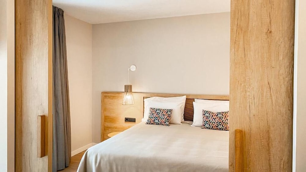 htop Amatista — Hotel rooms in Lloret de Mar, Catalonia