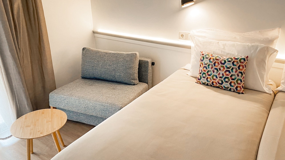 htop Amatista — Hotel rooms in Lloret de Mar, Catalonia
