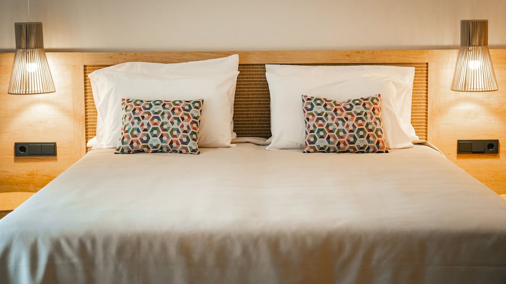htop Amatista — Hotel rooms in Lloret de Mar, Catalonia