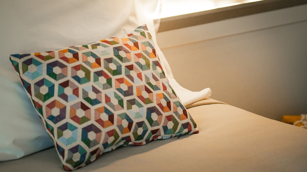 htop Amatista — Hotel rooms in Lloret de Mar, Catalonia
