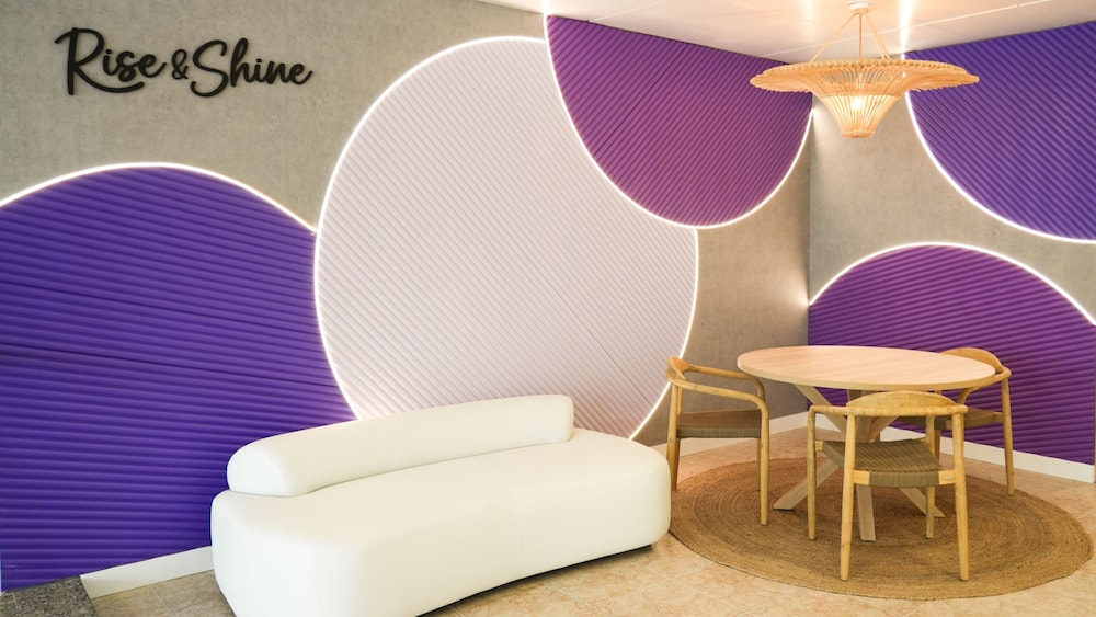 htop Amatista — Restaurant & bars in Lloret de Mar, Catalonia