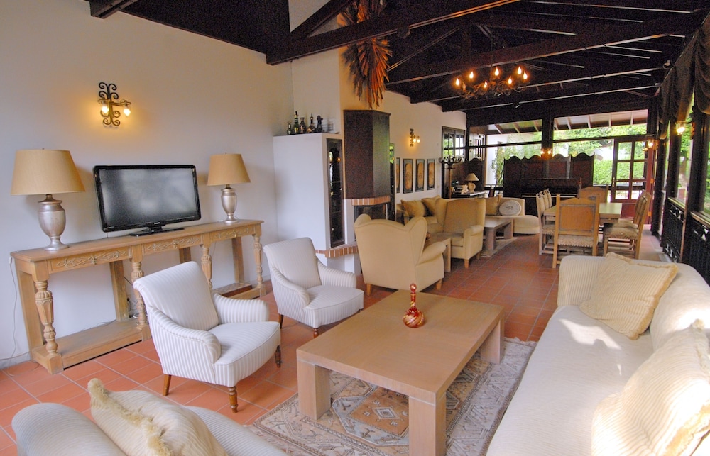 Aspen Hotel - Special Class — Hotel building in Antalya