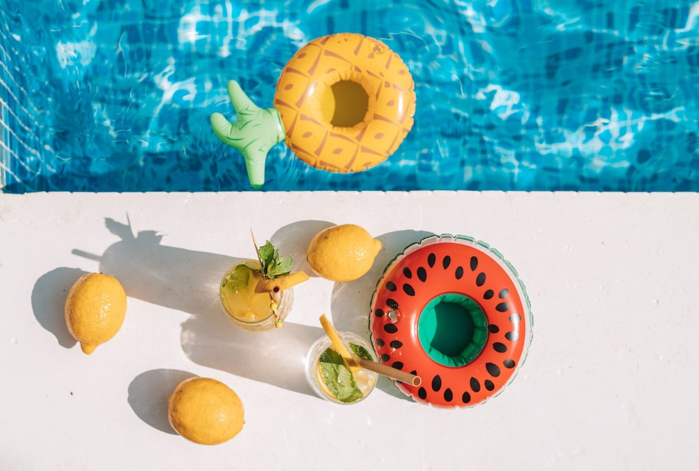 Aspen Hotel - Special Class — Swimming pool in Antalya