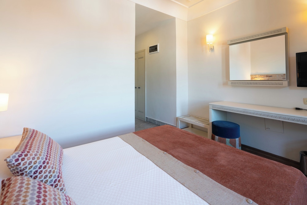 Aspen Hotel - Special Class — Hotel rooms in Antalya
