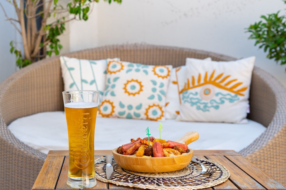 Aspen Hotel - Special Class — Restaurant & bars in Antalya