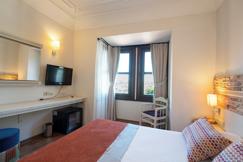 Aspen Hotel - Special Class — Hotel rooms in Antalya