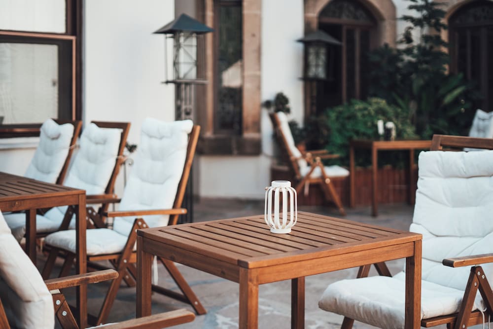 Aspen Hotel - Special Class — Restaurant & bars in Antalya