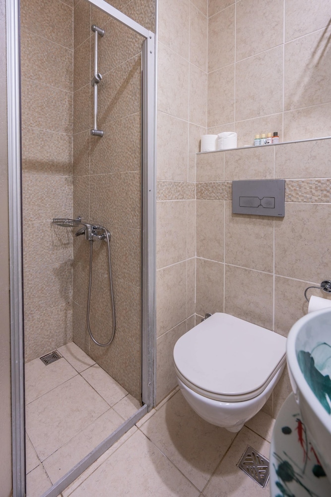 Aspen Hotel - Special Class — Hotel rooms in Antalya