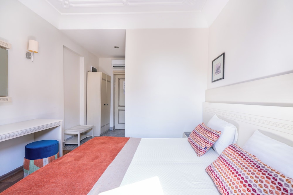 Aspen Hotel - Special Class — Hotel rooms in Antalya