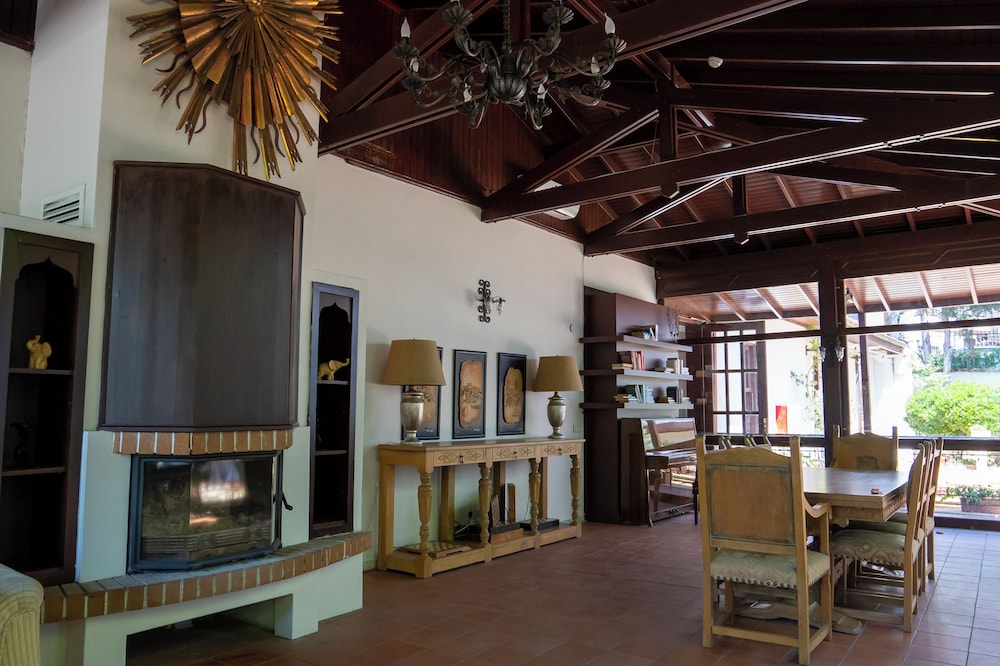 Aspen Hotel - Special Class — Hotel building in Antalya